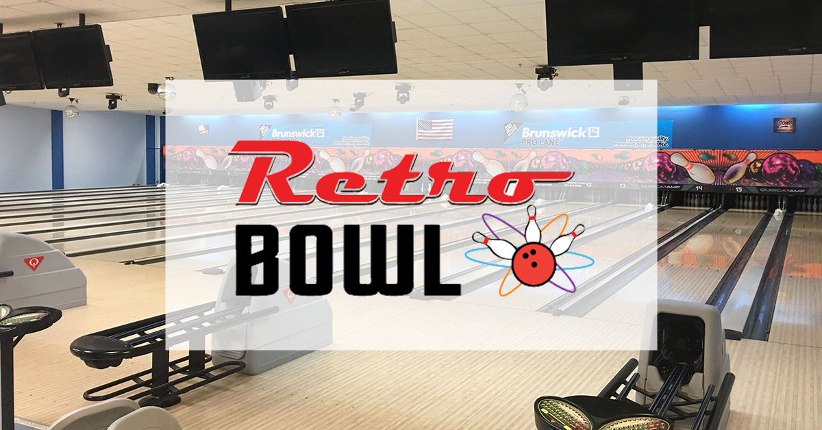 Home Retro Bowl of Dalton